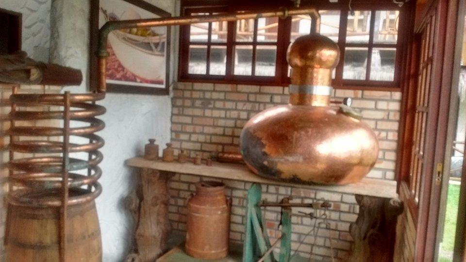 Pousada Maktub Гуарда-ду-Эмбау Экстерьер фото